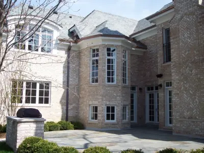 Classic Windows Inc - Window Installation & Replacement in Libertyville, IL