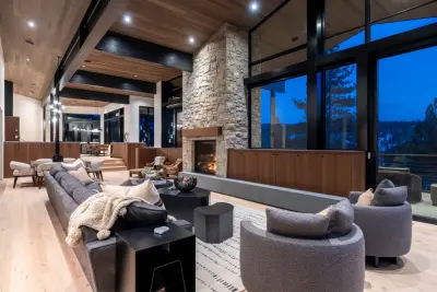 Northern Star — Window Installation & Replacement project by California Craftsman