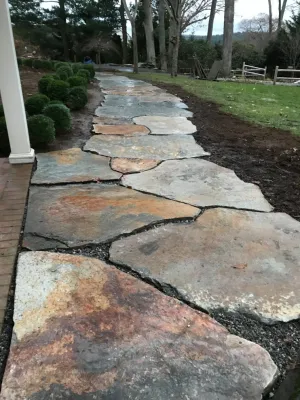 Outdoor Lifestyles - Outdoor Lighting Installation in East Lyme, CT