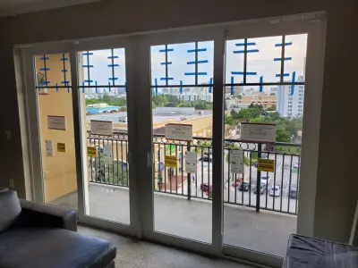 Olga Initiative — Window Installation & Replacement project by Ecoview Windows South West Florida