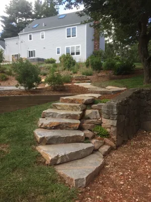 Outdoor Lifestyles - Outdoor Lighting Installation in East Lyme, CT