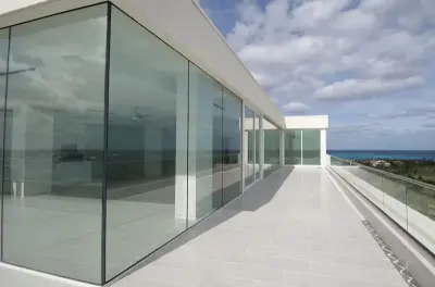 Slimpact SoFlo - Window Installation & Replacement in Miami, FL