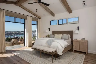 Harbor Perspective — Window Installation & Replacement project by Riviera Bronze Mfg.
