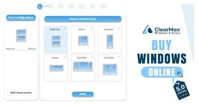 ClearMax Windows & Doors - Door Installation & Replacement in San Diego, CA