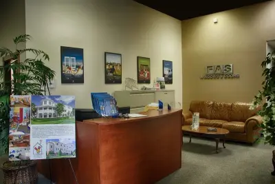 FAS Exteriors - Door Installation & Replacement in Orlando, FL
