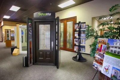 FAS Exteriors - Door Installation & Replacement in Orlando, FL