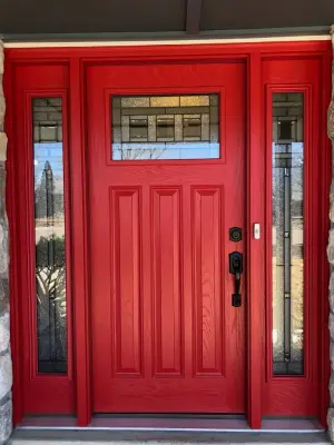 Oros Home Enhancements LLC - Door Installation & Replacement in Colorado Springs, CO