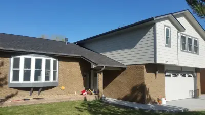 Oros Home Enhancements LLC - Door Installation & Replacement in Colorado Springs, CO
