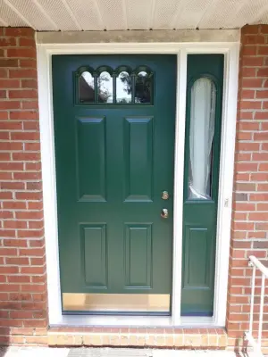 Landmark Windows and Doors - Window Installation & Replacement in Stafford, VA