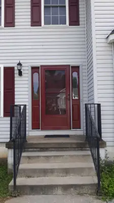 Landmark Windows and Doors - Window Installation & Replacement in Stafford, VA