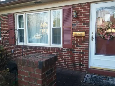 Landmark Windows and Doors - Window Installation & Replacement in Stafford, VA