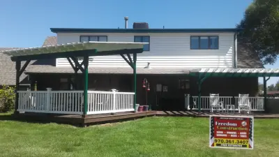 Freedom Construction - Door Installation & Replacement in Grand Junction, CO