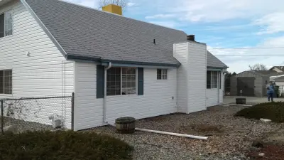 Freedom Construction - Door Installation & Replacement in Grand Junction, CO