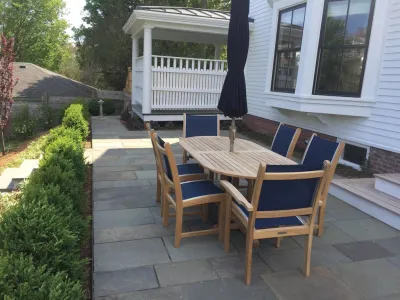 Watch Hill — Landscape Design project by Outdoor Lifestyles