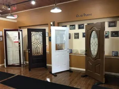 ASAP Glass of Olean - Door Installation & Replacement in Olean, NY