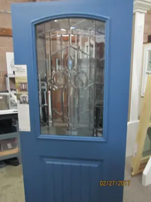 Our Display Room — Window Installation & Replacement project by The Window And Door Shop, Inc.