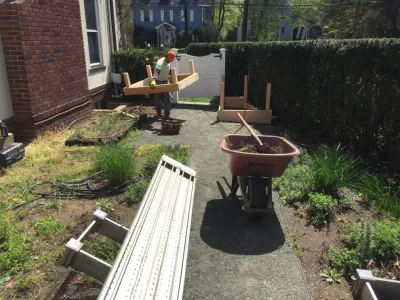 Vegetable Gardens — Landscape Design project by Outdoor Lifestyles