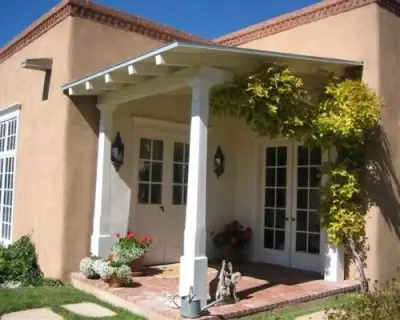 Sunwest Construction Specialties Inc. - Door Installation & Replacement in Santa Fe, NM