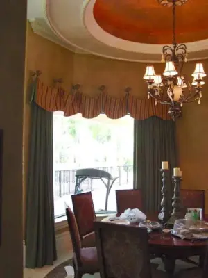 Interiors Blinds & Designs - Window Installation & Replacement in Tyrone, GA