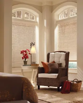 Interiors Blinds & Designs - Window Installation & Replacement in Tyrone, GA