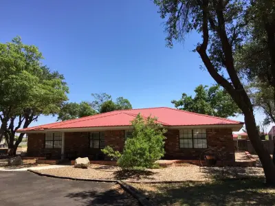 Doerksen Construction - Siding & Exterior Remodeling in Seminole, TX