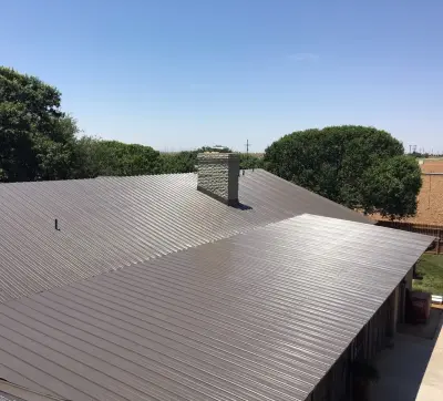 Doerksen Construction - Siding & Exterior Remodeling in Seminole, TX