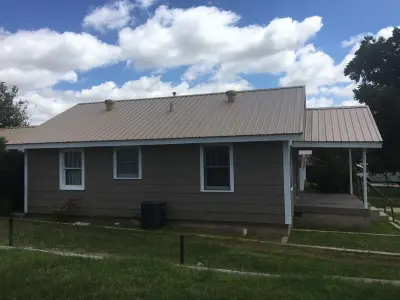 Doerksen Construction - Siding & Exterior Remodeling in Seminole, TX