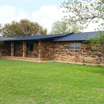 Doerksen Construction - Siding & Exterior Remodeling in Seminole, TX
