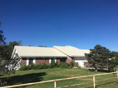 Doerksen Construction - Siding & Exterior Remodeling in Seminole, TX