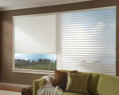 C-R Window Coverings - Window Installation & Replacement in Austin, TX