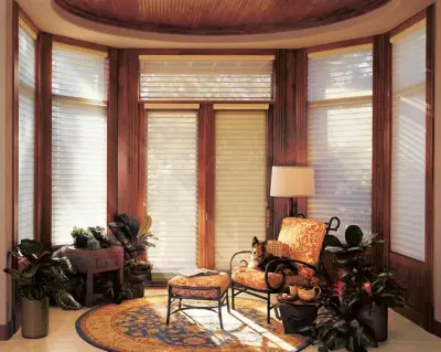 C-R Window Coverings - Window Installation & Replacement in Austin, TX