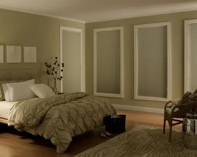 C-R Window Coverings - Window Installation & Replacement in Austin, TX