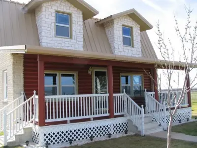 Clearlight Inc - Door Installation & Replacement in Abilene, TX