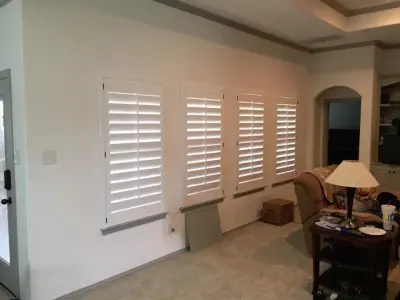Hub City Shutters & Blinds - Window Installation & Replacement in Lubbock, TX
