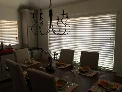 Hub City Shutters & Blinds - Window Installation & Replacement in Lubbock, TX