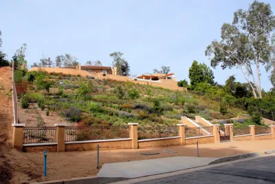 Architerra Design Group - Landscape Design in Rancho Cucamonga, CA