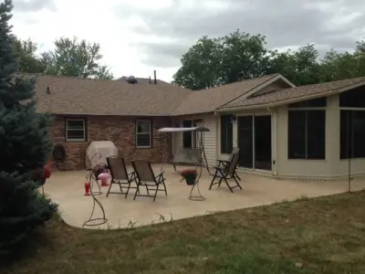 Surber's Windows and Doors - Door Installation & Replacement in Anderson, IN