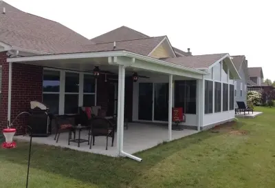 Surber's Windows and Doors - Door Installation & Replacement in Anderson, IN