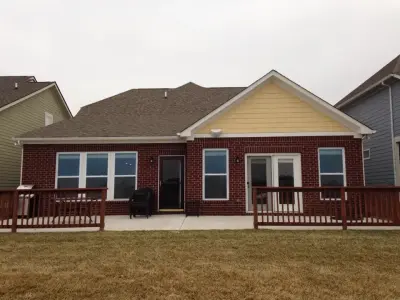 Surber's Windows and Doors - Door Installation & Replacement in Anderson, IN