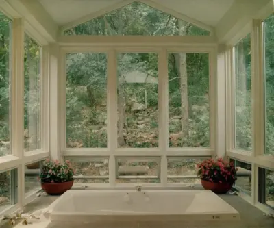 Custom Glass Inc. - Window Installation & Replacement in Reno, NV