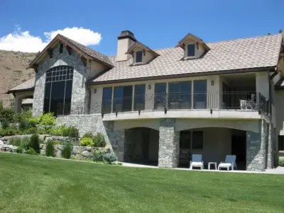 Custom Glass Inc. - Window Installation & Replacement in Reno, NV