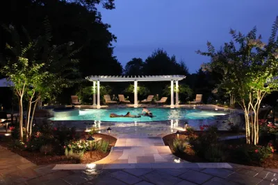 Outdoor Living Oasis by Outdoor Living Of NJ