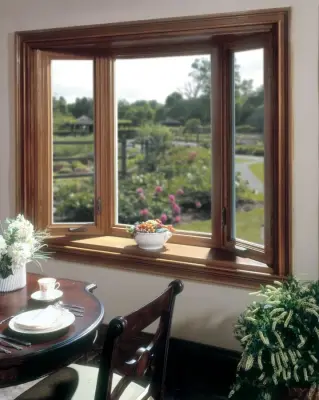 Window Broker Inc - Carpentry & Woodworking in Johnson City, NY