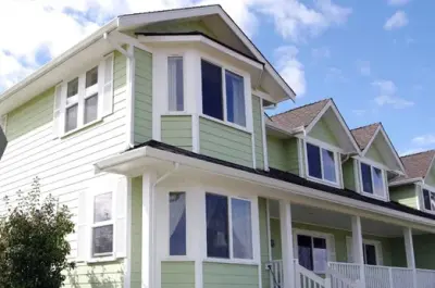 S & S Aluminum & Construction Co. - Roofing & Gutter Services in Hickory, NC