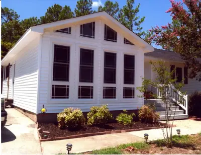 The Tompkins Company - Window Installation & Replacement in Augusta, GA