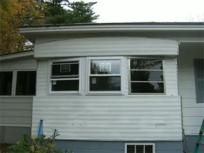 Viking Glass Company INC. - Window Installation & Replacement in Veazie, ME