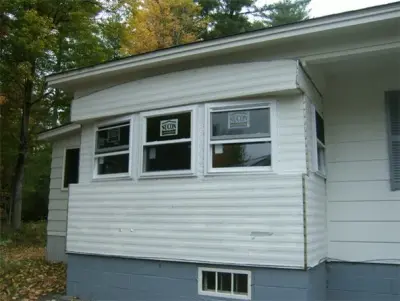 Viking Glass Company INC. - Window Installation & Replacement in Veazie, ME