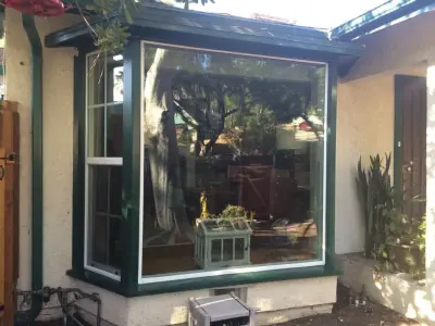 Our Efforts — Window Installation & Replacement project by Irwindale Windows Company