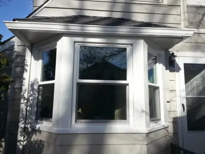 Our Efforts — Window Installation & Replacement project by Wisconsin Weatherall