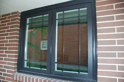 Renewal by Andersen of Des Moines - Door Installation & Replacement in West Des Moines, IA